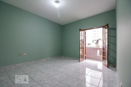 Quarto 1  de casa para alugar com 2 quartos, 85m² em Mooca, São Paulo