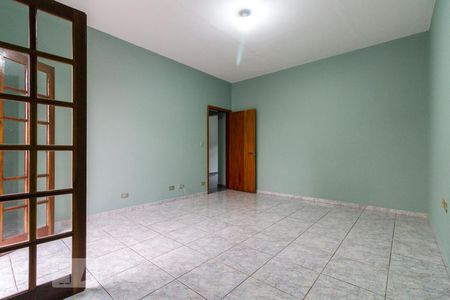 Quarto 1  de casa para alugar com 2 quartos, 85m² em Mooca, São Paulo