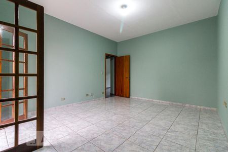 Quarto 1  de casa para alugar com 2 quartos, 85m² em Mooca, São Paulo