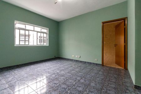 Sala  de casa para alugar com 2 quartos, 85m² em Mooca, São Paulo