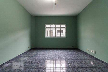 Sala  de casa para alugar com 2 quartos, 85m² em Mooca, São Paulo