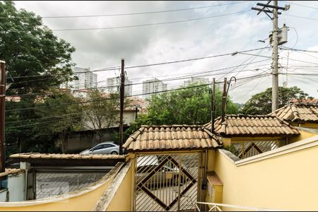 Vista de casa para alugar com 2 quartos, 110m² em Jardim das Vertentes, São Paulo