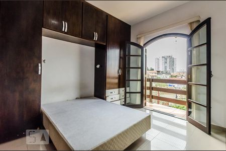 Suíte de casa para alugar com 2 quartos, 110m² em Jardim das Vertentes, São Paulo