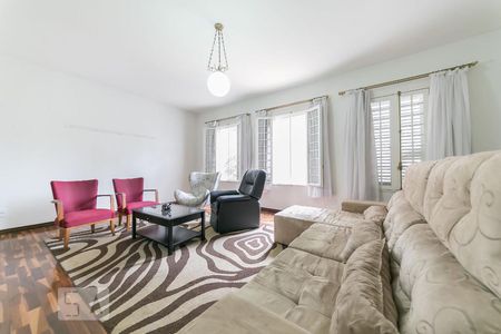 Sala de casa para alugar com 6 quartos, 500m² em Chácara Primavera, Campinas