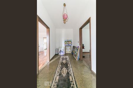 Entrada de casa para alugar com 6 quartos, 500m² em Chácara Primavera, Campinas