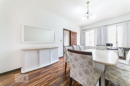 Sala de casa para alugar com 6 quartos, 500m² em Chácara Primavera, Campinas