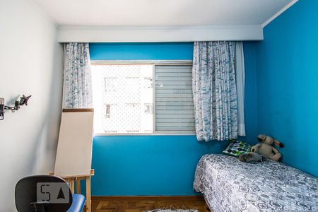 Quarto 1 de apartamento para alugar com 3 quartos, 120m² em Aclimação, São Paulo