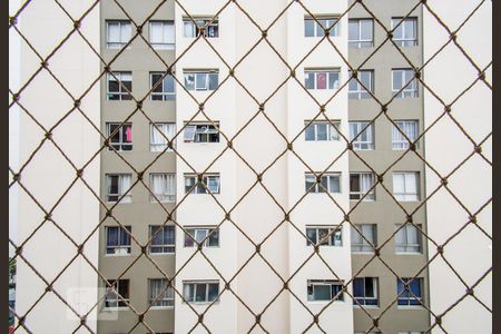 Vista da Sala de apartamento para alugar com 3 quartos, 120m² em Aclimação, São Paulo
