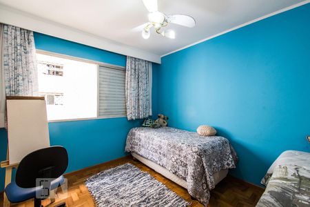 Quarto 1 de apartamento para alugar com 3 quartos, 120m² em Aclimação, São Paulo