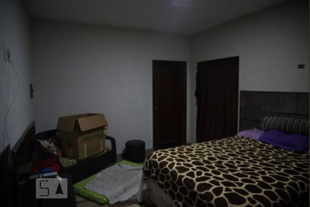 Suite 2  de casa à venda com 3 quartos, 400m² em Vila Baruel, São Paulo