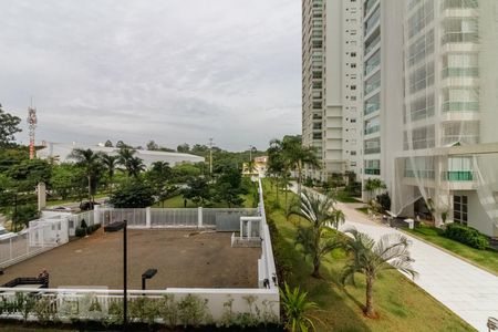 Apartamento para alugar com 190m², 3 quartos e 3 vagas Apartamento para alugar com 190m², 3 quartos e 3 vagasVista