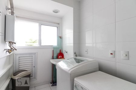 Apartamento para alugar com 190m², 3 quartos e 3 vagas Apartamento para alugar com 190m², 3 quartos e 3 vagasÁrea de Serviço