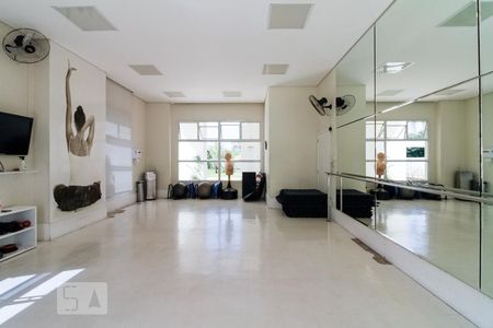 Apartamento para alugar com 190m², 3 quartos e 3 vagas Apartamento para alugar com 190m², 3 quartos e 3 vagasAcademia Espaço Yoga