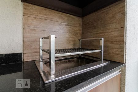 Apartamento para alugar com 190m², 3 quartos e 3 vagas Apartamento para alugar com 190m², 3 quartos e 3 vagasVaranda Gourmet