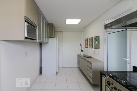 Apartamento para alugar com 190m², 3 quartos e 3 vagas Apartamento para alugar com 190m², 3 quartos e 3 vagasCozinha