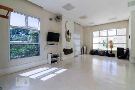 Apartamento para alugar com 190m², 3 quartos e 3 vagas Apartamento para alugar com 190m², 3 quartos e 3 vagasAcademia Espaço Yoga