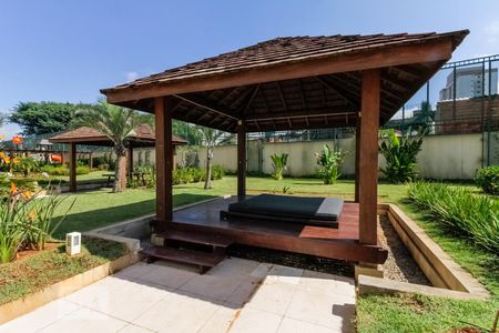 Apartamento para alugar com 190m², 3 quartos e 3 vagas Apartamento para alugar com 190m², 3 quartos e 3 vagasÁrea Externa