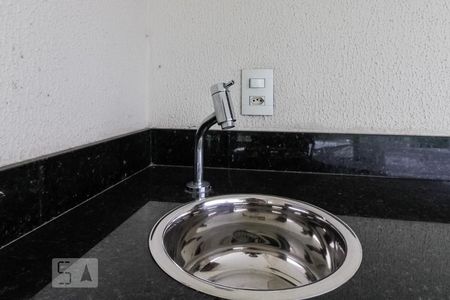 Apartamento para alugar com 190m², 3 quartos e 3 vagas Apartamento para alugar com 190m², 3 quartos e 3 vagasVaranda Gourmet