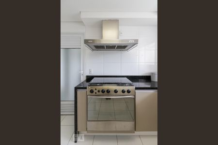 Apartamento para alugar com 190m², 3 quartos e 3 vagas Apartamento para alugar com 190m², 3 quartos e 3 vagasCozinha