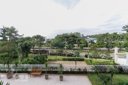 Apartamento para alugar com 190m², 3 quartos e 3 vagas Apartamento para alugar com 190m², 3 quartos e 3 vagasVista