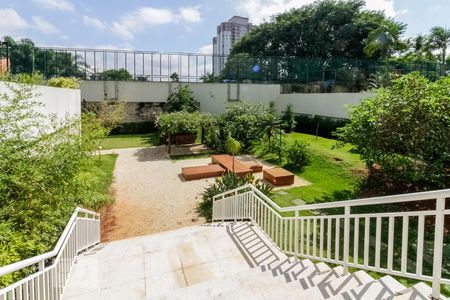 Apartamento para alugar com 190m², 3 quartos e 3 vagas Apartamento para alugar com 190m², 3 quartos e 3 vagasEspaço Pet