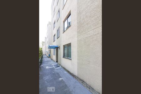 Apartamento à venda com 60m², 3 quartos e sem vagaFachada Bloco