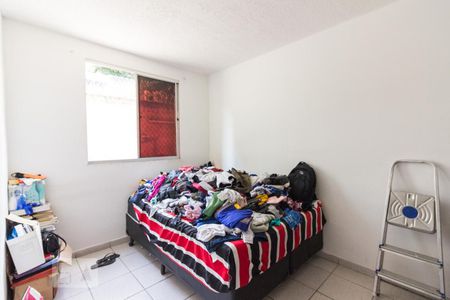 Quarto 3 de apartamento à venda com 3 quartos, 60m² em Vila Portugal, São Paulo