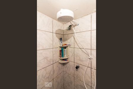 Banheiro de apartamento para alugar com 3 quartos, 60m² em Vila Portugal, São Paulo