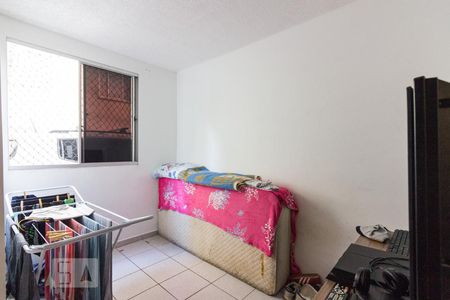 Quarto 1 de apartamento à venda com 3 quartos, 60m² em Vila Portugal, São Paulo