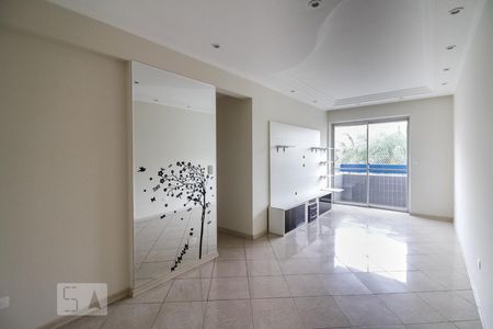 Sala de apartamento à venda com 2 quartos, 61m² em Vila Antônio, São Paulo