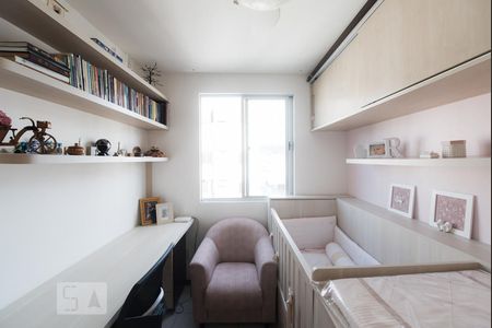 Quarto 2 de apartamento para alugar com 2 quartos, 69m² em Ipiranga, São José
