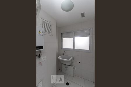 Apartamento para alugar com 48m², 1 quarto e 1 vagaárea de serviço