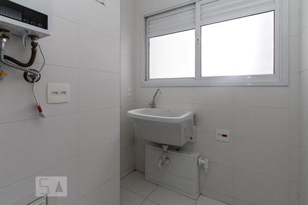 Apartamento para alugar com 48m², 1 quarto e 1 vagaárea de serviço