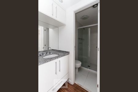 Apartamento para alugar com 48m², 1 quarto e 1 vagabanheiro