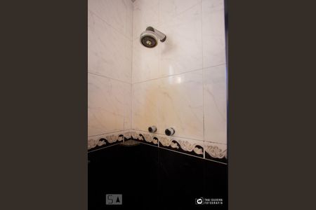 Apartamento à venda com 46m², 1 quarto e sem vagaBanheiro