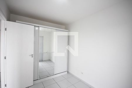 Quarto de apartamento para alugar com 1 quarto, 34m² em Cambuci, São Paulo