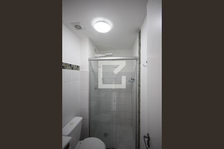 Apartamento para alugar com 34m², 1 quarto e 1 vagaBanheiro