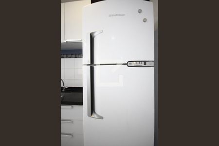 Apartamento para alugar com 34m², 1 quarto e 1 vagaCozinha