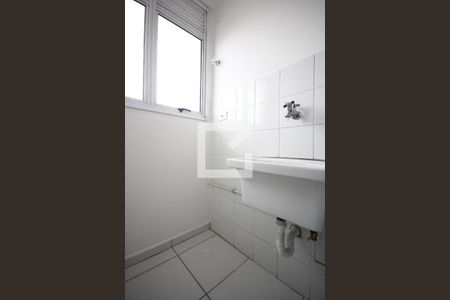 Apartamento para alugar com 34m², 1 quarto e 1 vagaÁrea de Serviço