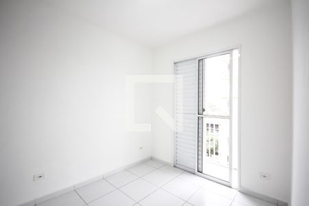 Quarto de apartamento para alugar com 1 quarto, 34m² em Cambuci, São Paulo
