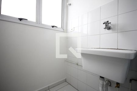 Apartamento para alugar com 34m², 1 quarto e 1 vagaÁrea de Serviço