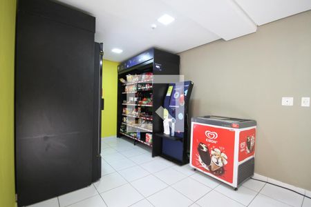 Apartamento para alugar com 34m², 1 quarto e 1 vagaMarket