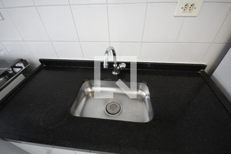 Apartamento para alugar com 34m², 1 quarto e 1 vagaCozinha