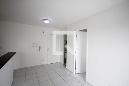 Sala de apartamento para alugar com 1 quarto, 34m² em Cambuci, São Paulo