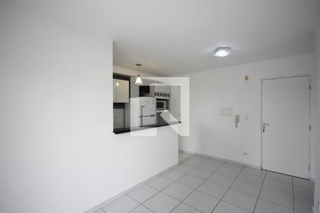 Sala de apartamento para alugar com 1 quarto, 34m² em Cambuci, São Paulo