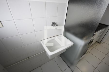 Apartamento para alugar com 34m², 1 quarto e 1 vagaÁrea de Serviço