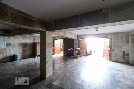 Casa à venda com 500m², 5 quartos e 6 vagasGarage