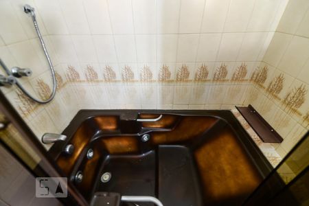 Casa à venda com 500m², 5 quartos e 6 vagasSuíte 2