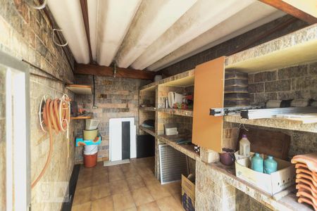 Casa à venda com 500m², 5 quartos e 6 vagasDeposito