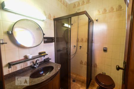 Casa à venda com 500m², 5 quartos e 6 vagasSuíte 1